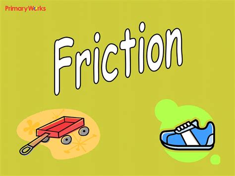 friction test ks2|friction lesson ks2.